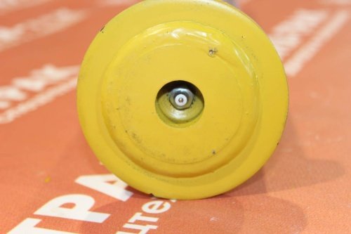 Палец ковша 65*480 фото 3 Палец ковша 65*480 фото 3