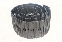 Гусеница металлическая Hitachi EX55 (400/40L) 80/104 Гусеница металлическая Hitachi EX55 (400/40L) 80/104