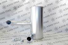 Глушитель Kobelco SK60-1/3 Глушитель Kobelco SK60-1/3