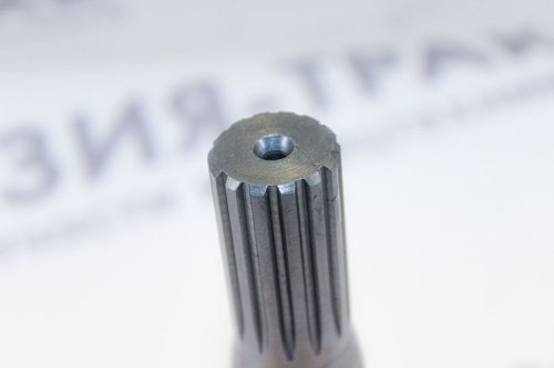 Вал-шестерня EX70 фото 3 Вал-шестерня EX70 фото 3