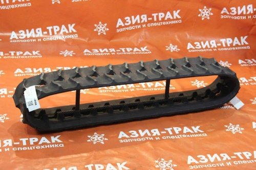 Резиновая гусеница 200x84x29, RTA фото 4 Резиновая гусеница 200x84x29, RTA фото 4