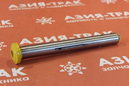 Палец ковша 30*300 несмазываемый фото 2 Палец ковша 30*300 несмазываемый фото 2