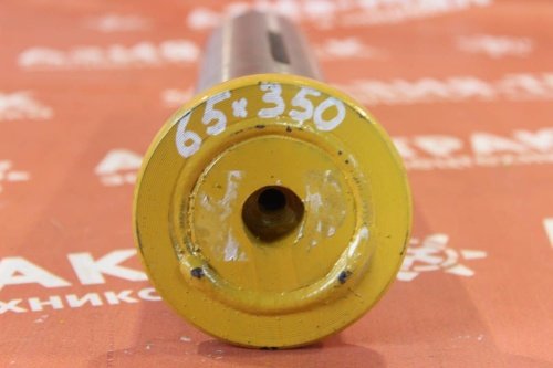 Палец ковша 65*350 фото 4 Палец ковша 65*350 фото 4