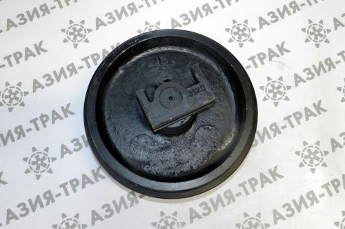 Колесо направляющее (ленивец) MITSUBISHI ME40 (1)