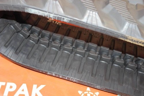 Резиновая гусеница 300x52,5x84NS, Lite фото 3 Резиновая гусеница 300x52,5x84NS, Lite фото 3