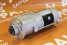 M008T50476 Стартер (V3000) 12V/9T/3.5KW M008T50476 Стартер (V3000) 12V/9T/3.5KW