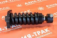 Натяжитель гусеничной цепи с пружиной Kobelco SK35 Натяжитель гусеничной цепи с пружиной Kobelco SK35