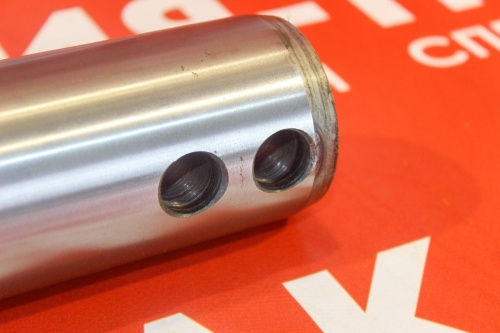 Палец ковша 65*440 фото 5 Палец ковша 65*440 фото 5