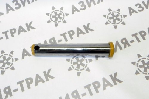 Палец ковша 38*250 фото 2 Палец ковша 38*250 фото 2