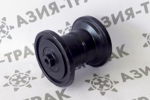 Опорный каток на Yanmar B3 (1) фото 2