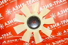 5367849, Вентилятор радиатора (Cummins QSB6.7) 5367849, Вентилятор радиатора (Cummins QSB6.7)