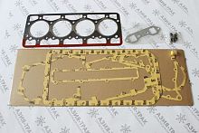 Ремкомплект ДВС 4D94 Komatsu PC60-2 Ремкомплект ДВС 4D94 Komatsu PC60-2