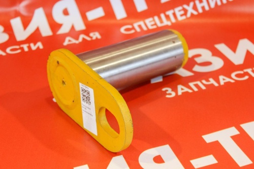 Палец ковша 60*180 несмазываемый фото 2 Палец ковша 60*180 несмазываемый фото 2