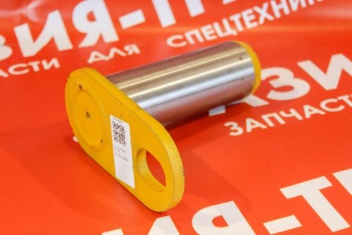 Палец ковша 60*180 несмазываемый фото 2 Палец ковша 60*180 несмазываемый фото 2