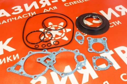 Ремкомплект ДВС 3YA1/3YВ1 HITACHI фото 3