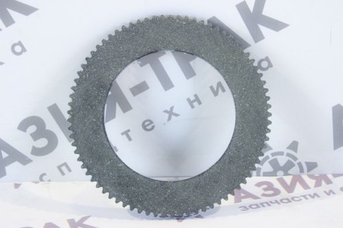 58831-24600 Диск фрикционный Mitsubishi BD2 (феродо)