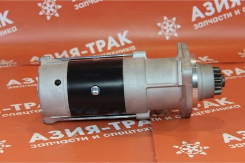 ME094872 Стартер (8M2, 8DC, 8DC93, 10DC) 24V/12T/7.5KW фото 3 ME094872 Стартер (8M2, 8DC, 8DC93, 10DC) 24V/12T/7.5KW фото 3