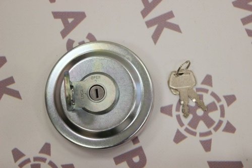 Крышка топливного бака Sumitomo SH200 #2 Крышка топливного бака Sumitomo SH200 #2