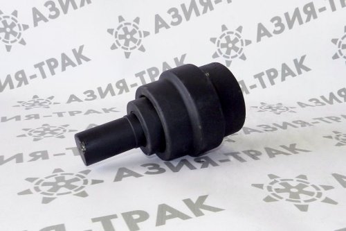 Поддерживающий каток на Hyundai R80 (2) фото 2 Поддерживающий каток на Hyundai R80 (2) фото 2