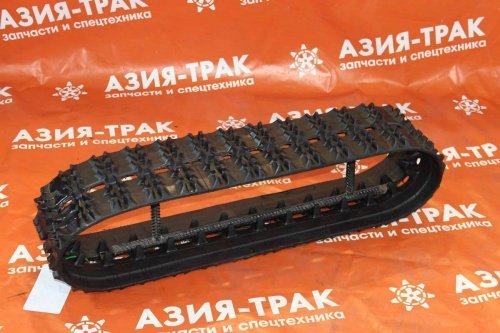 Резиновая гусеница 200x72x32 SM, RTA фото 2 Резиновая гусеница 200x72x32 SM, RTA фото 2