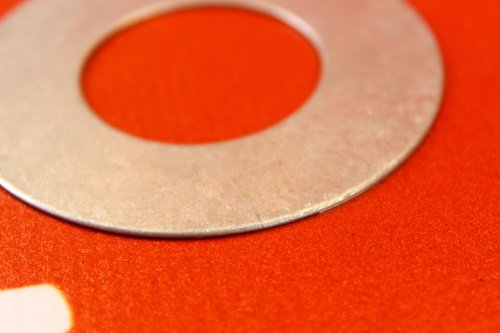 Шайба 36*70*1 фото 3 Шайба 36*70*1 фото 3