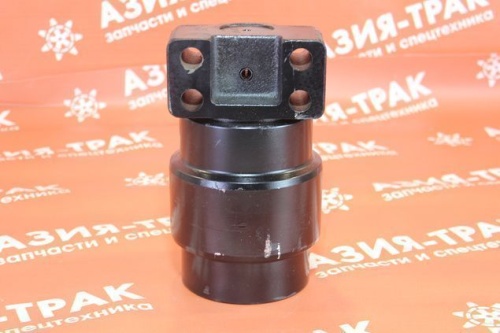 Поддерживающий каток на Hitachi ZX210/ZX240 фото 3
