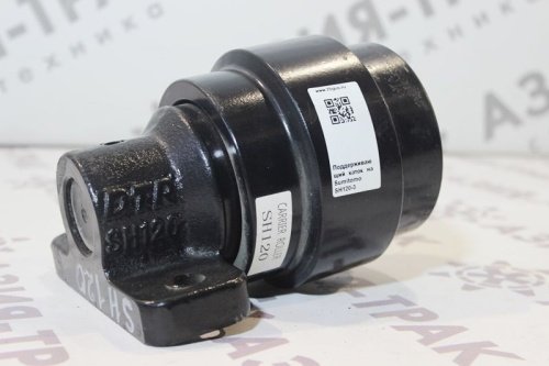 Поддерживающий каток на Sumitomo SH120-3 фото 7 Поддерживающий каток на Sumitomo SH120-3 фото 7