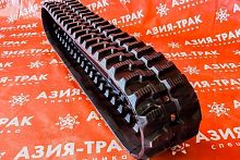 Резиновая гусеница 250x72x56 Резиновая гусеница 250x72x56
