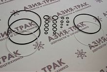 Ремкомплект сальников TM18 Ремкомплект сальников TM18