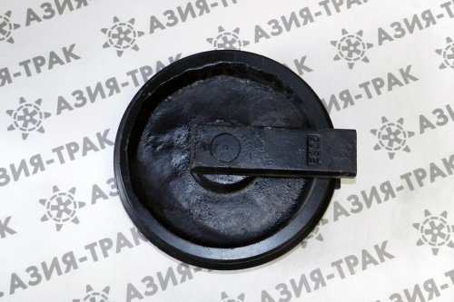 Колесо направляющее (ленивец) CAT 305.5 Колесо направляющее (ленивец) CAT 305.5