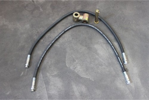 Гидровращатель Gissar4500 фото 5 Гидровращатель Gissar4500 фото 5