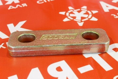 W66153, Шайба на гидромолот SB736 фото 2