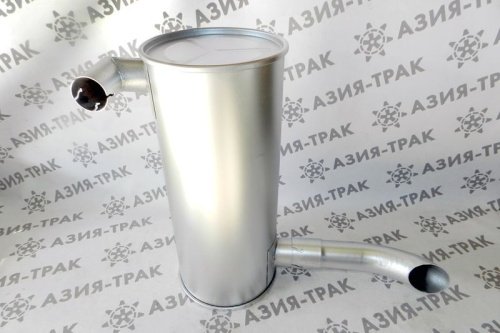 Глушитель Hitachi EX60-1 Глушитель Hitachi EX60-1