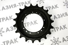 Звезда приводная на Kobelco SK20 Звезда приводная на Kobelco SK20