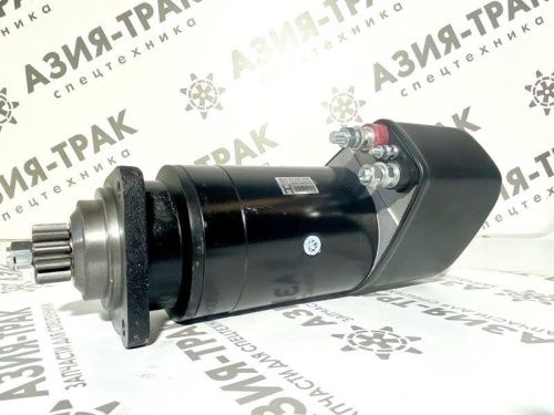 6000970 Стартер Liebherr 24V/11T/6.6KW