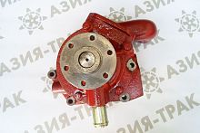 65.06500-6125, Водяная помпа (DH280-3/330) 65.06500-6125, Водяная помпа (DH280-3/330)