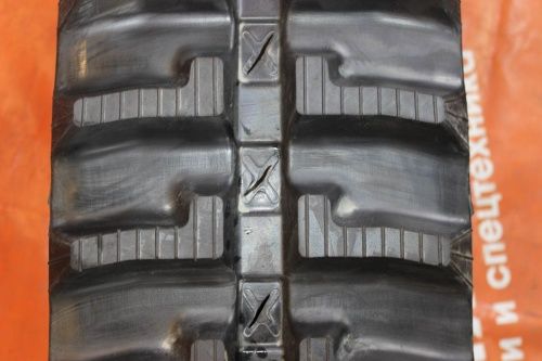 Резиновая гусеница 230x72x43, RTA фото 3