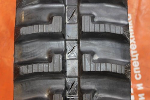 Резиновая гусеница 230x72x43, RTA фото 3