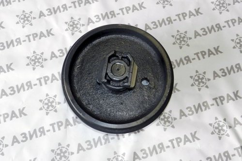 Колесо направляющее (ленивец) Doosan DH55 Колесо направляющее (ленивец) Doosan DH55