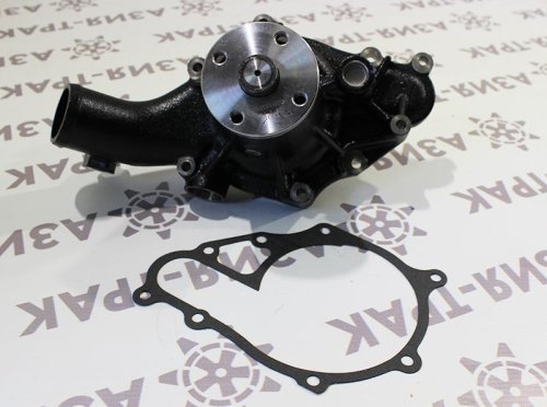 ME90328, Водяная помпа (4M50) фото 2 ME90328, Водяная помпа (4M50) фото 2