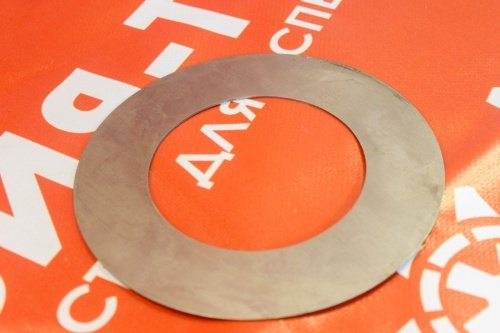 Шайба ковша 96*160*1