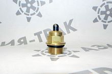 Толкатель на джойстик экскаватора KATO HD800/HD900 Толкатель на джойстик экскаватора KATO HD800/HD900