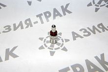 Толкатель на джойстик экскаватора Hitachi ZX200 (длинный) Толкатель на джойстик экскаватора Hitachi ZX200 (длинный)