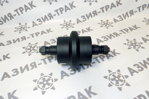 Опорный каток на MITSUBISHI MX30 (1)
