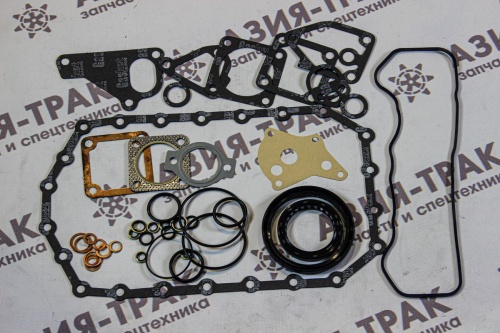 Ремкомплект ДВС 3D84N Komatsu PC20-7 фото 3