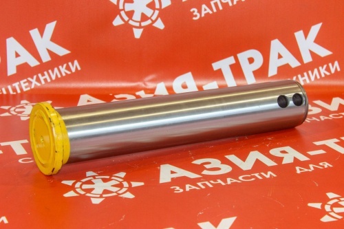 Палец ковша 80*440 несмазываемый фото 3