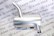 Глушитель Doosan DH60-7 Глушитель Doosan DH60-7