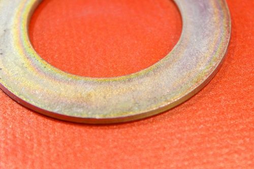 Шайба 51*80*3 фото 3 Шайба 51*80*3 фото 3