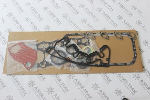 Ремкомплект ДВС 4LE1 Hitachi EX40U фото 2