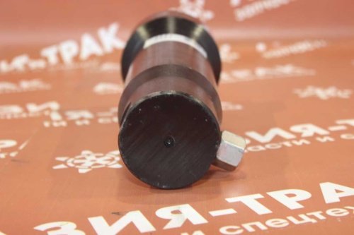 Натяжитель гусеничной цепи Volvo EC55/EC60 фото 3